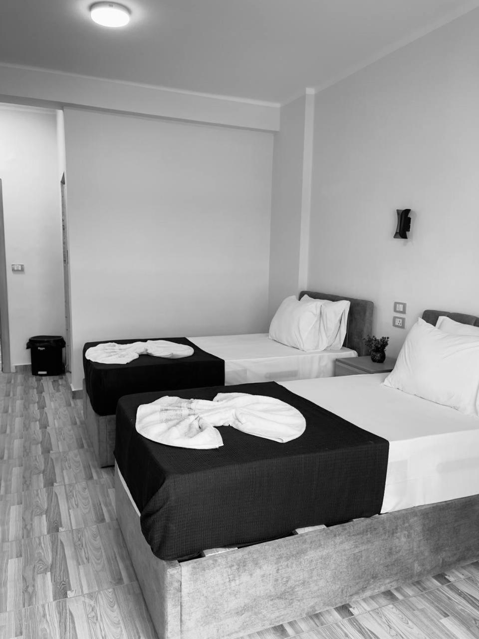 Park Plaza Hotel Kair Zewnętrze zdjęcie