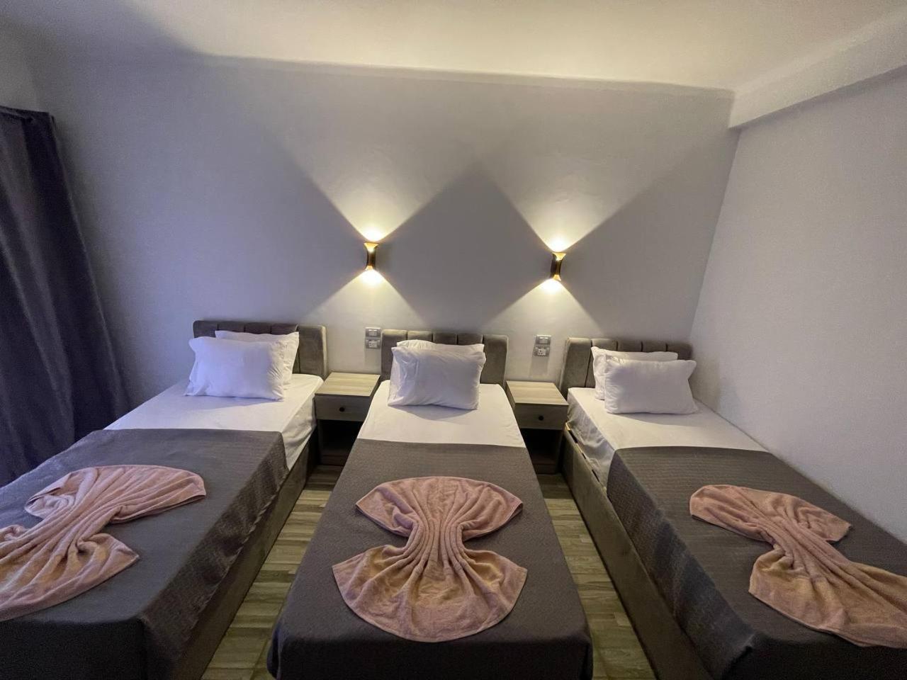 Park Plaza Hotel Kair Zewnętrze zdjęcie