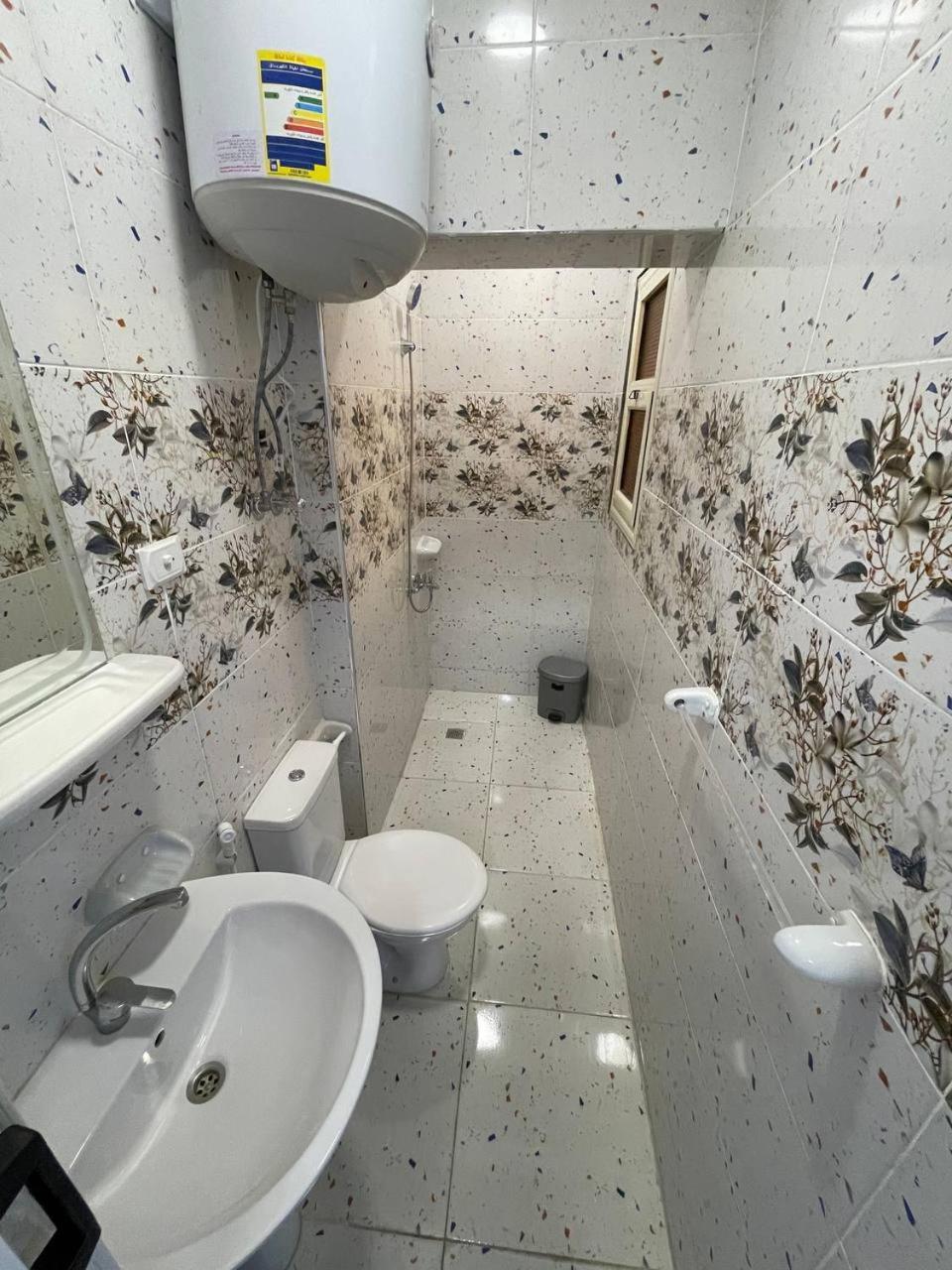 Park Plaza Hotel Kair Zewnętrze zdjęcie