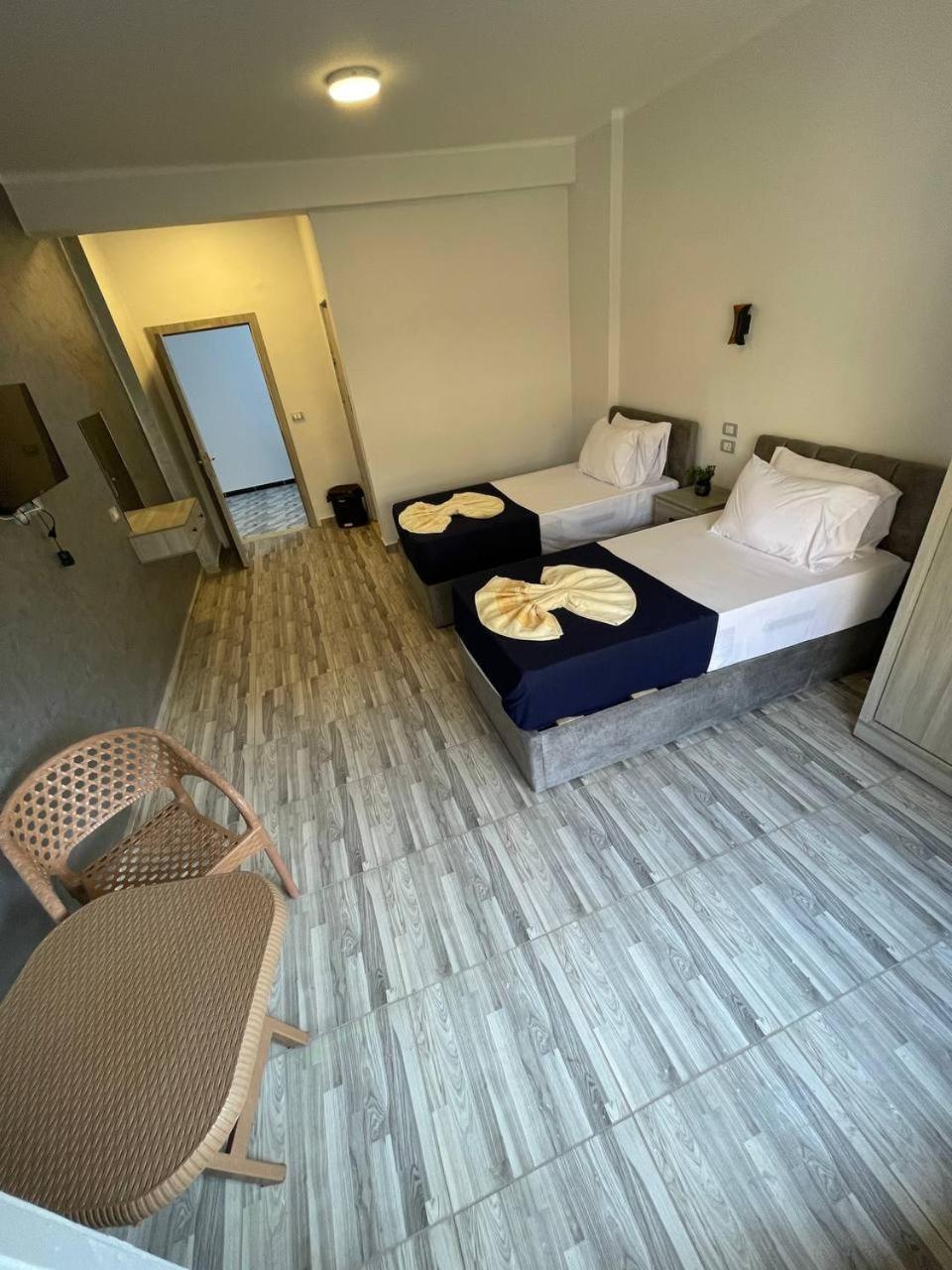 Park Plaza Hotel Kair Zewnętrze zdjęcie
