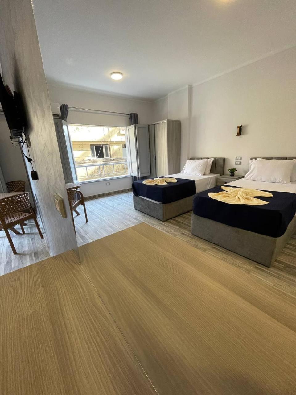 Park Plaza Hotel Kair Zewnętrze zdjęcie