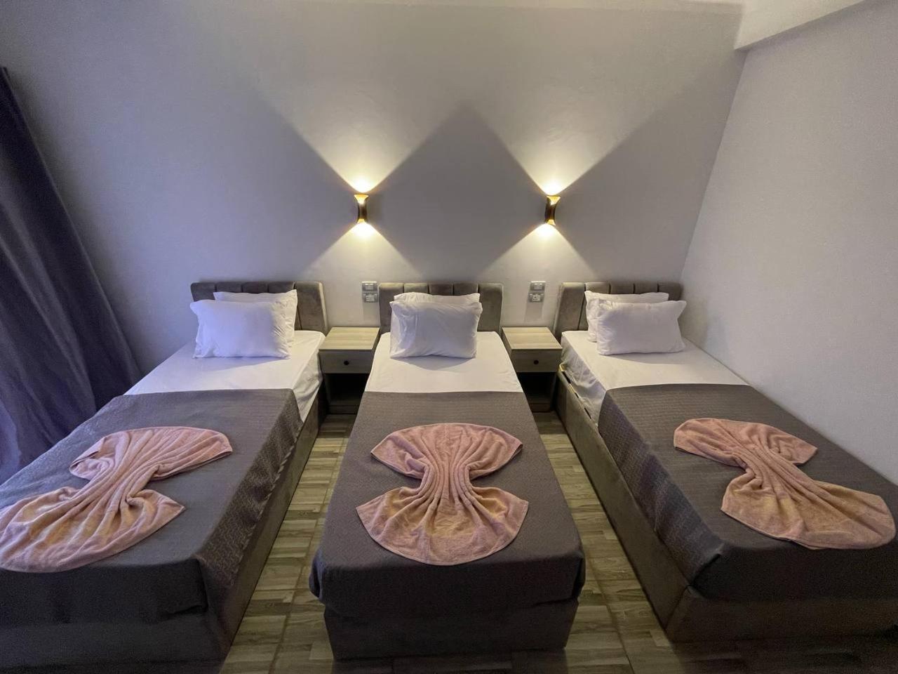 Park Plaza Hotel Kair Zewnętrze zdjęcie