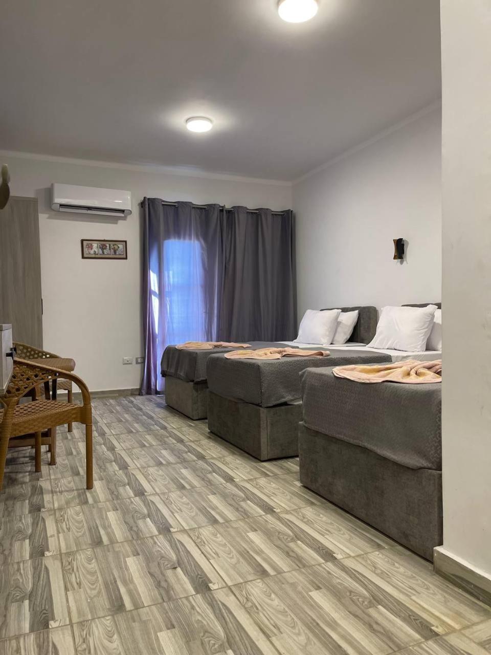 Park Plaza Hotel Kair Zewnętrze zdjęcie