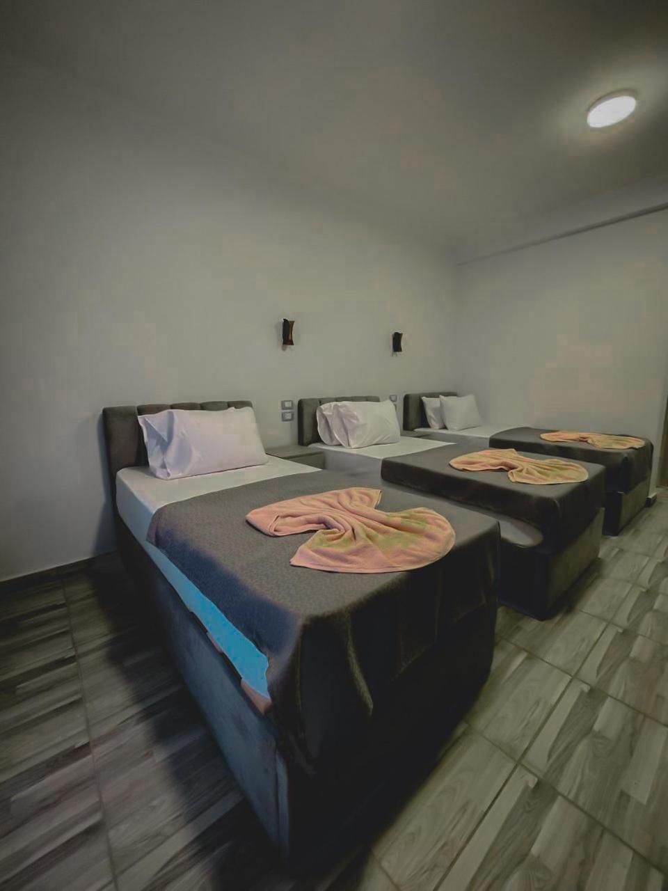Park Plaza Hotel Kair Zewnętrze zdjęcie