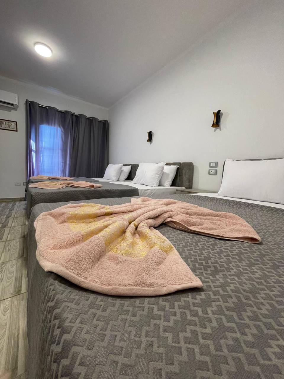Park Plaza Hotel Kair Zewnętrze zdjęcie