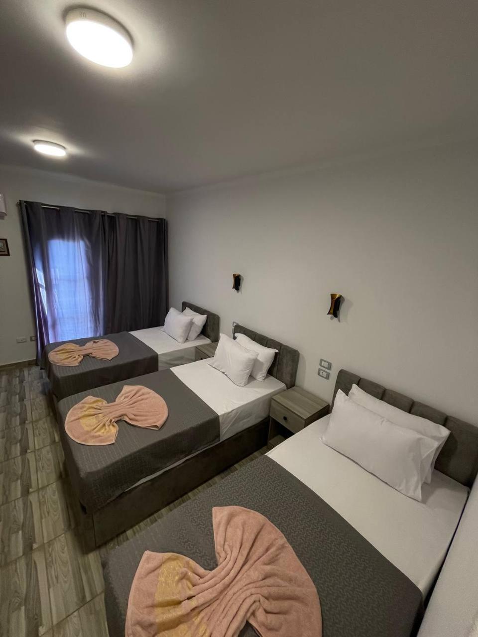 Park Plaza Hotel Kair Zewnętrze zdjęcie
