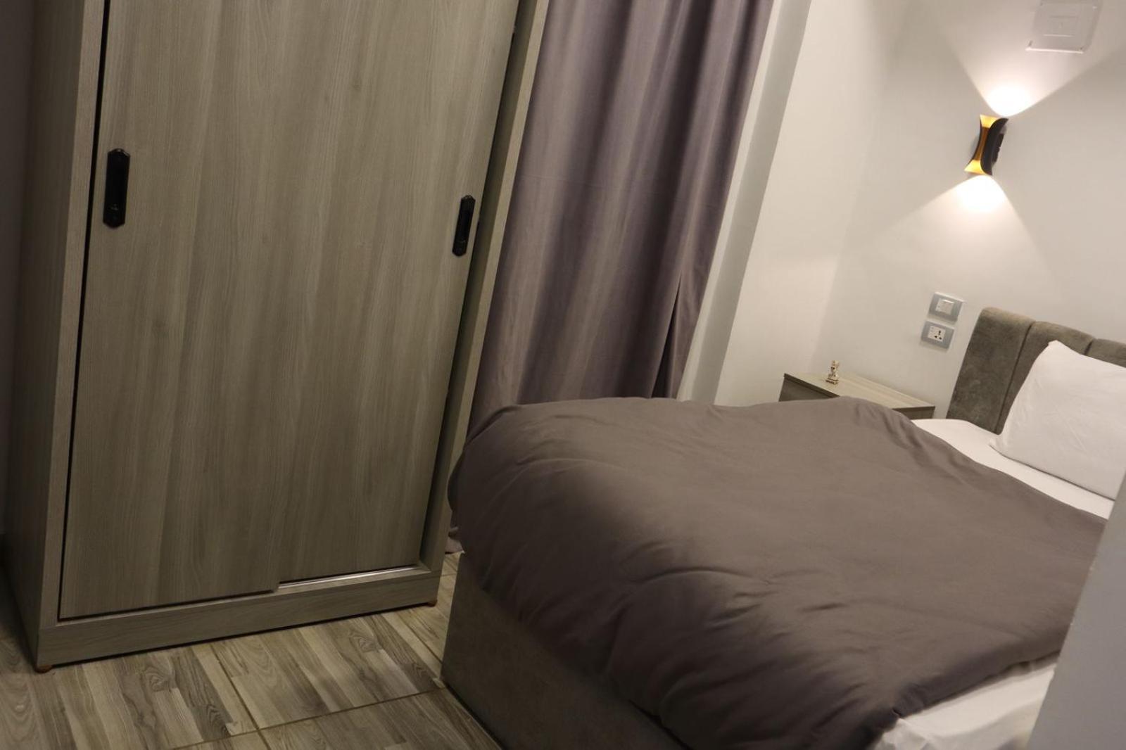 Park Plaza Hotel Kair Zewnętrze zdjęcie