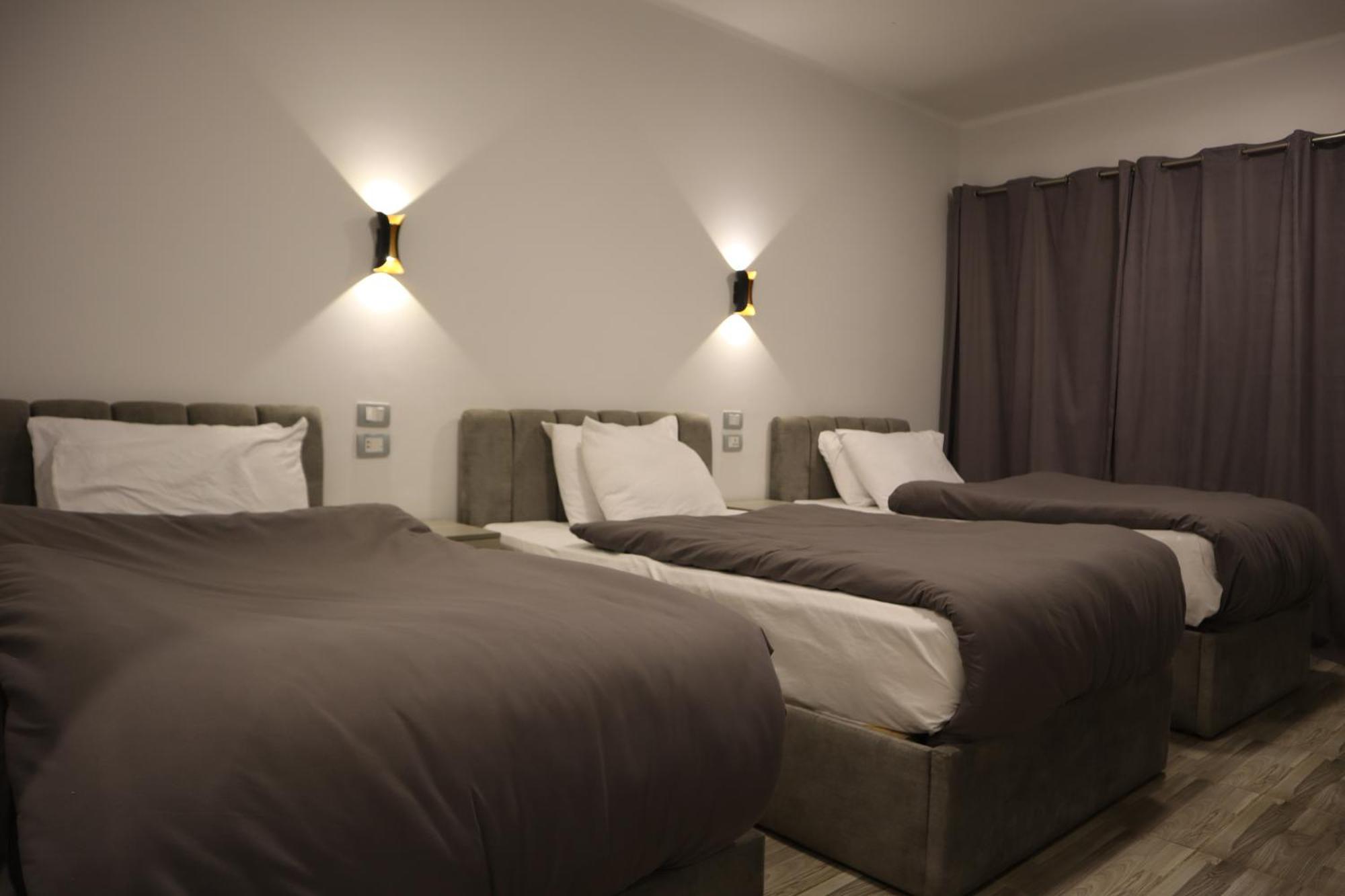 Park Plaza Hotel Kair Zewnętrze zdjęcie