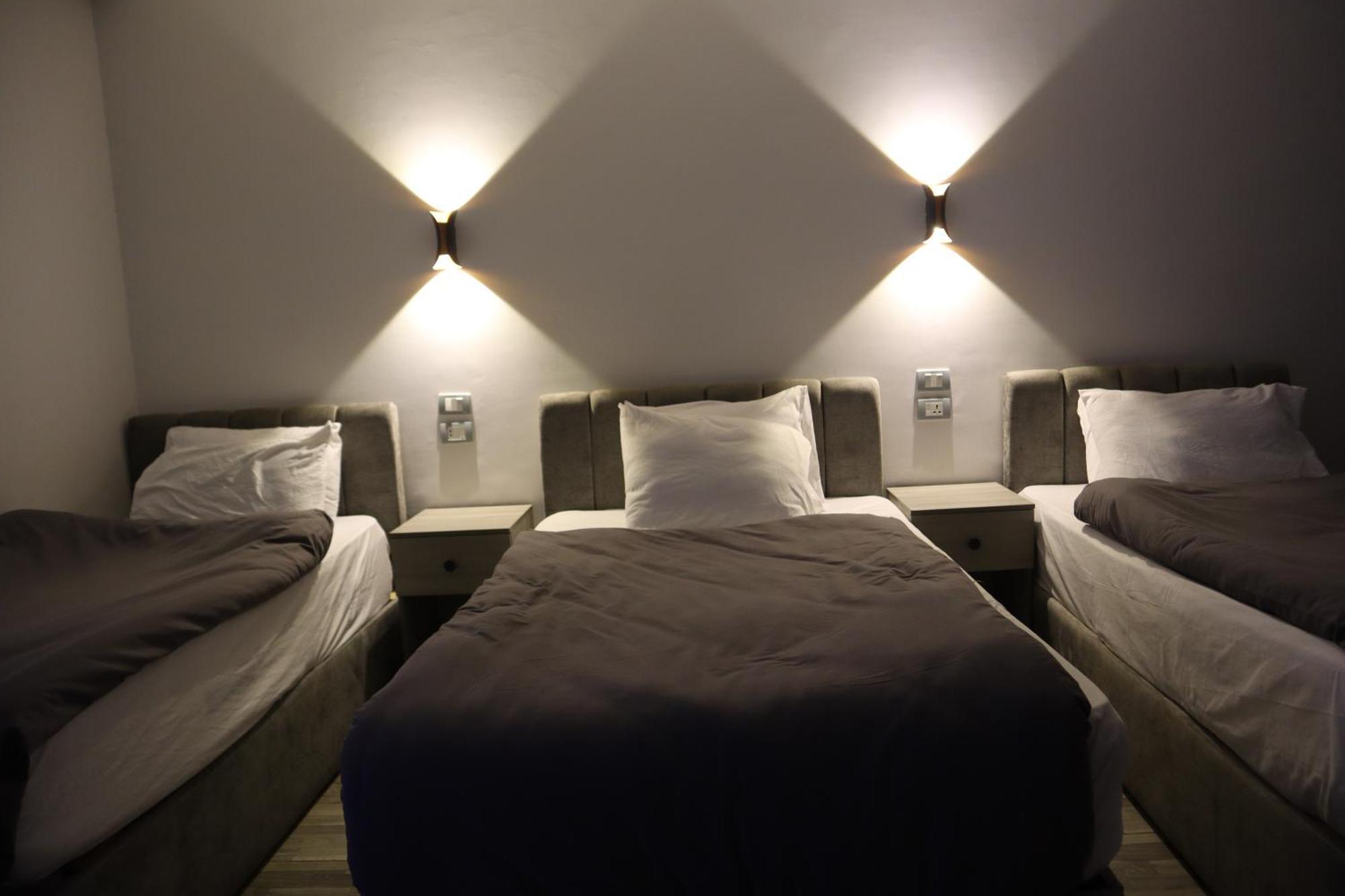 Park Plaza Hotel Kair Zewnętrze zdjęcie