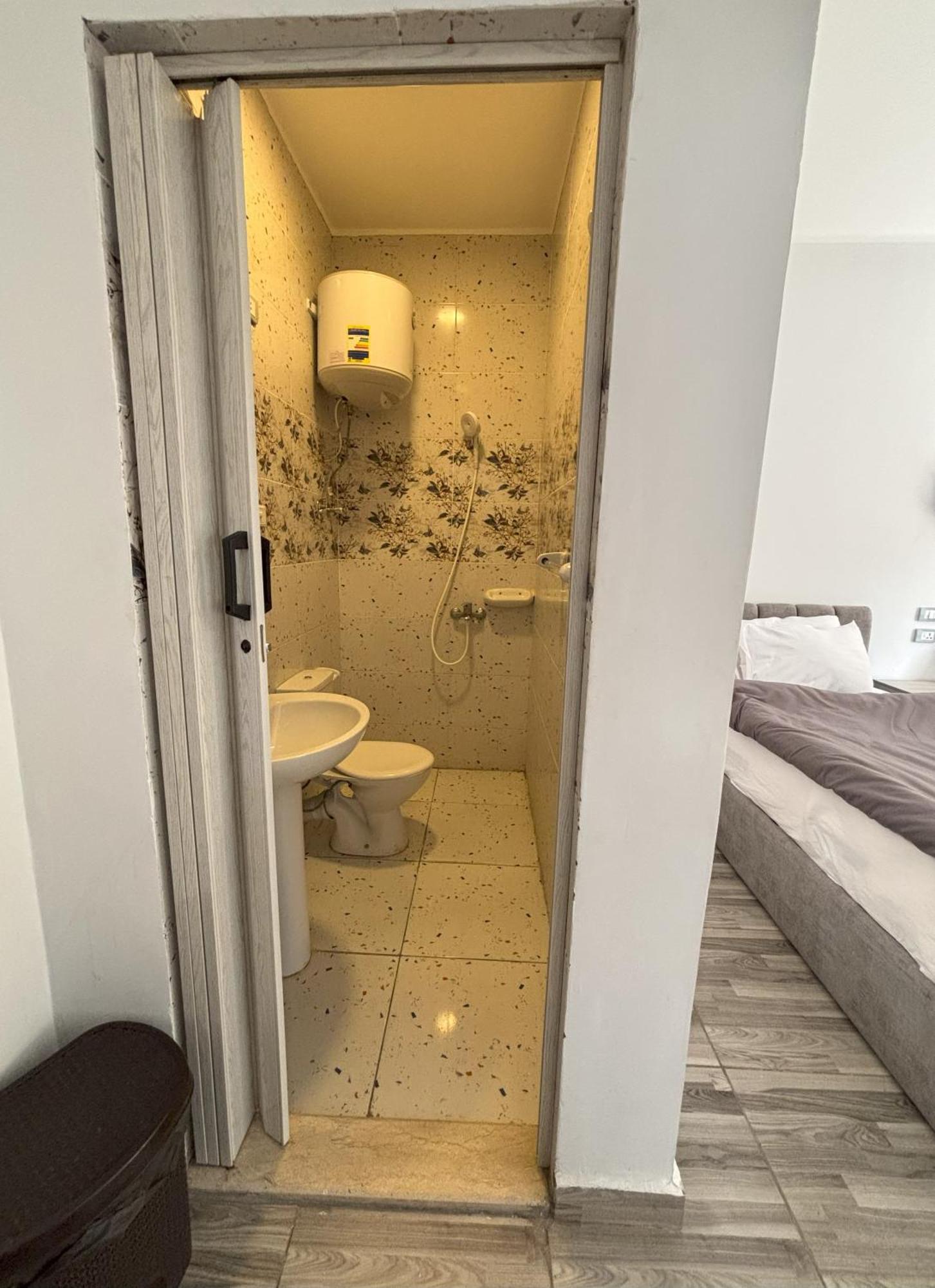 Park Plaza Hotel Kair Zewnętrze zdjęcie