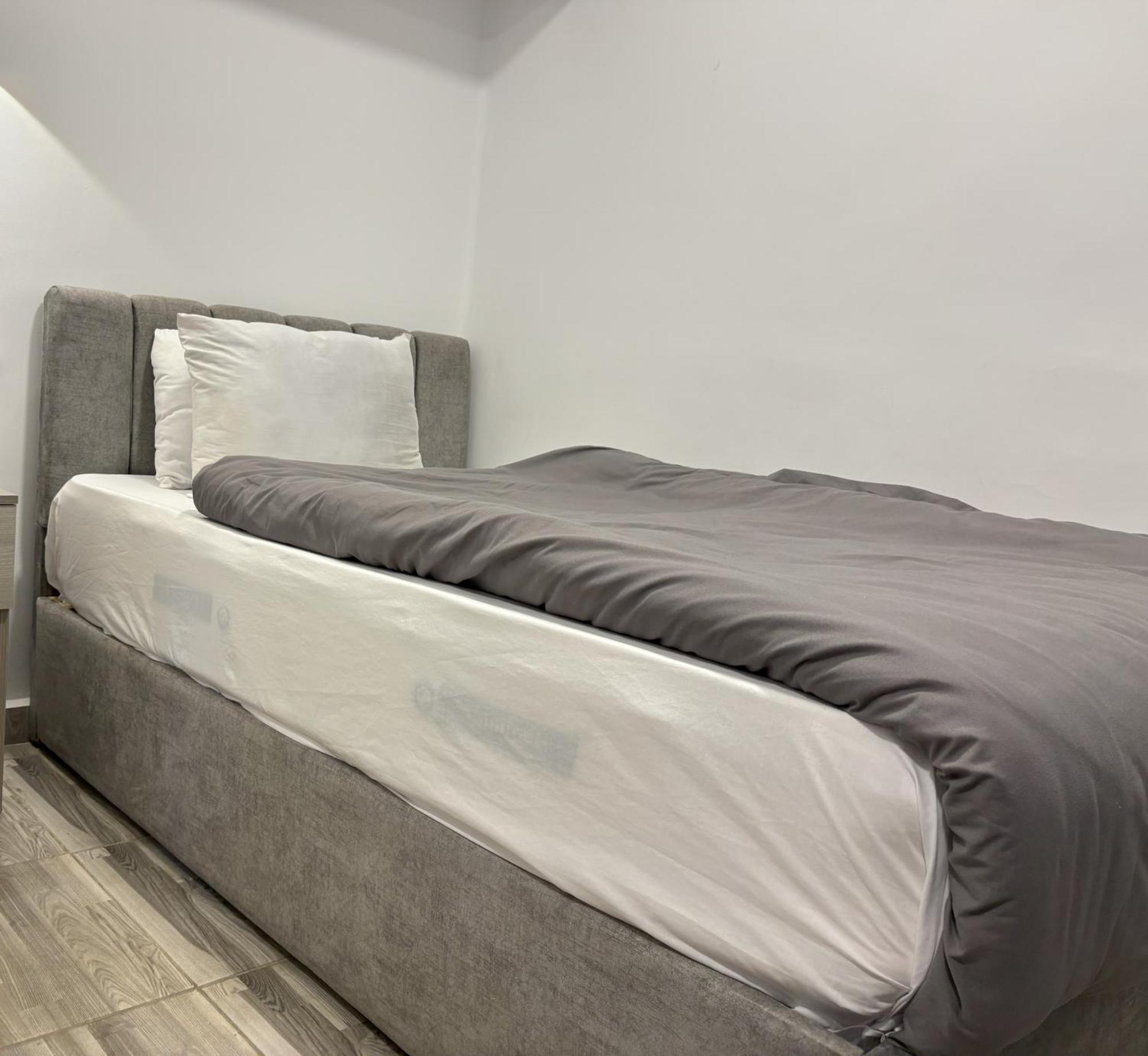 Park Plaza Hotel Kair Zewnętrze zdjęcie