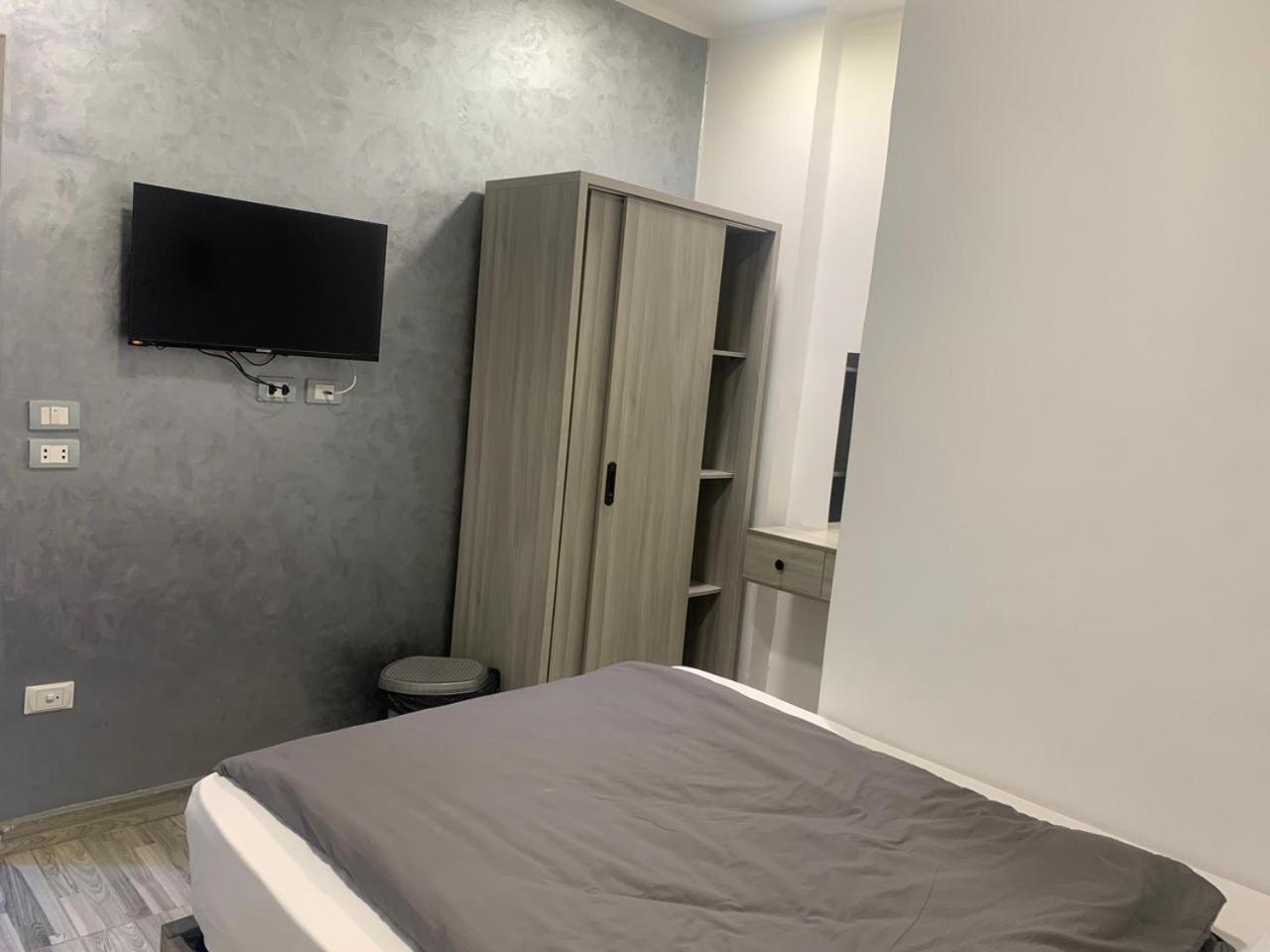 Park Plaza Hotel Kair Zewnętrze zdjęcie