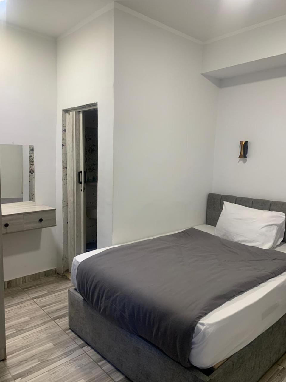 Park Plaza Hotel Kair Zewnętrze zdjęcie