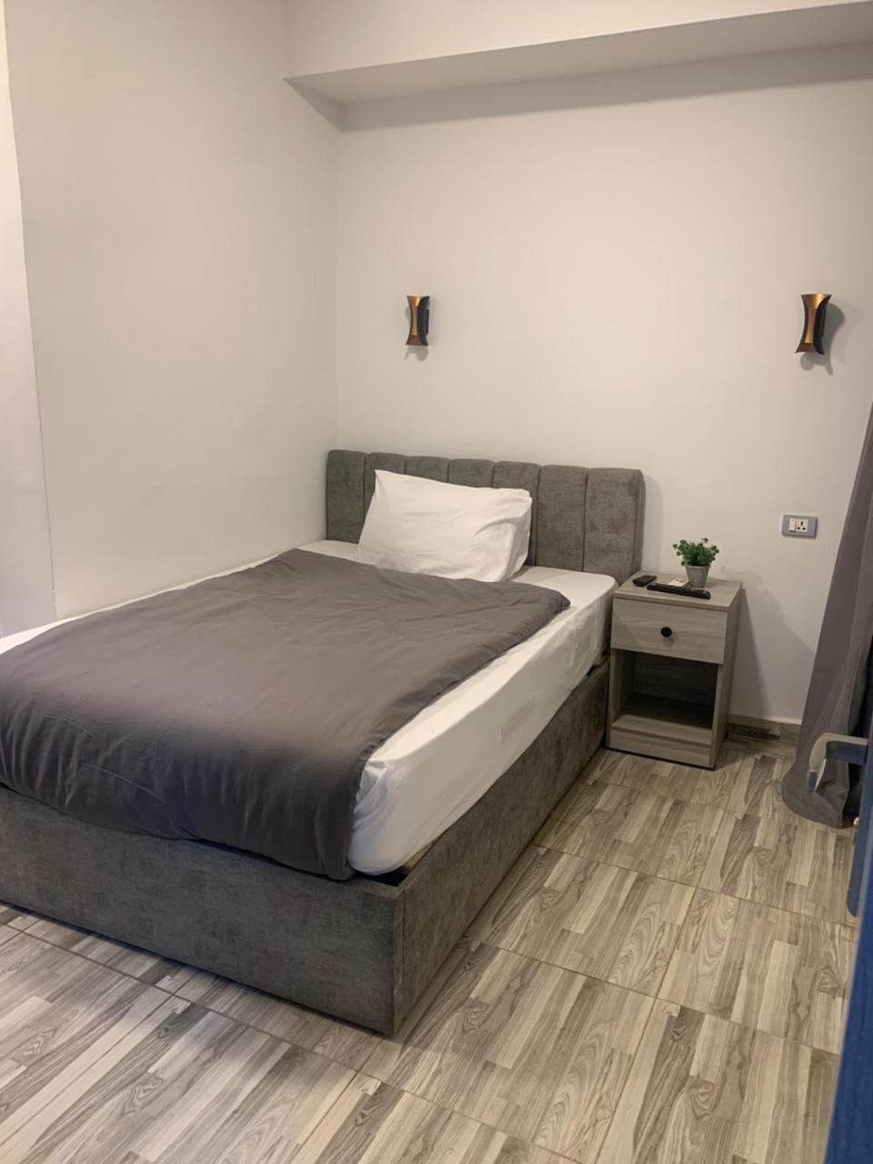 Park Plaza Hotel Kair Zewnętrze zdjęcie